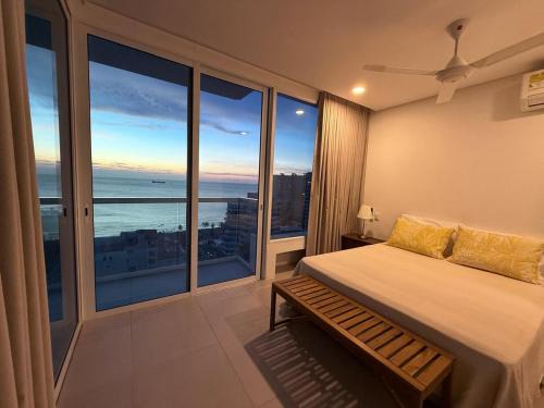 Pozos Colorados Apartment | Porto Horizonte 1502