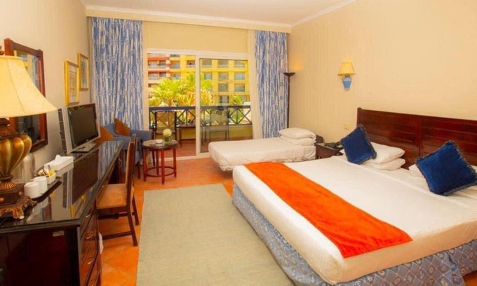 Marina El Alamein Apartment | Porto marina