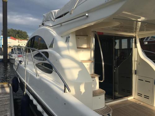 Campanha Boat Rental | Porto Private Yacht- Accommodation Douro River