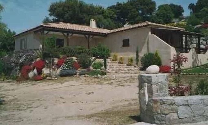 Porto-Vecchio Villa | Porto Vecchio 3-room villa 100m2,