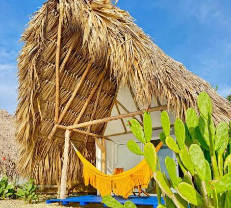 Puerto Escondido Hotel | Portoalegre del hamaquero