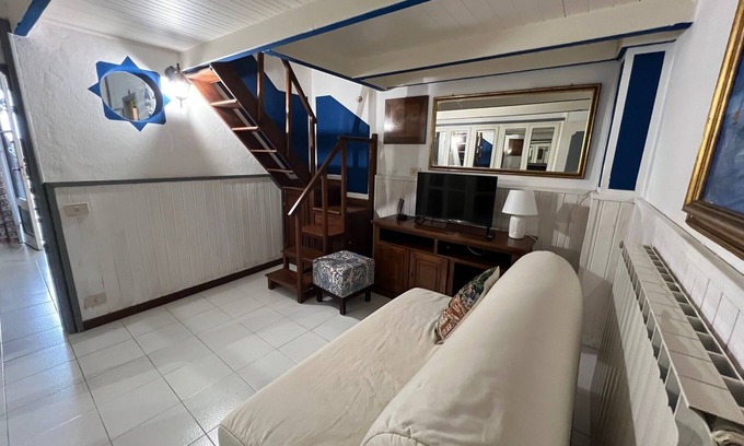 Portofino Apartment | Portofino - "LA CASA DELLA NICCO" - Liguria Holidays