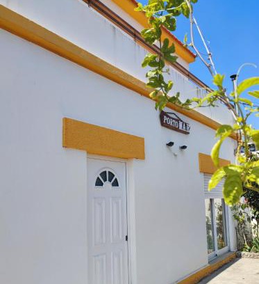 Matosinhos Apartment | PortoMar House Apartament