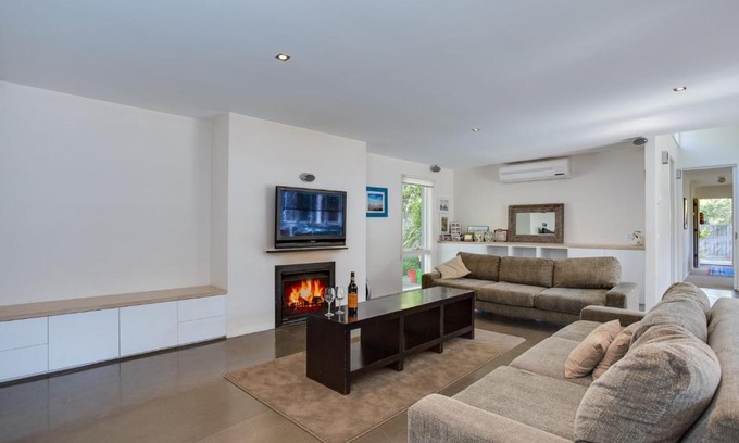 Portsea House | Portsea Place