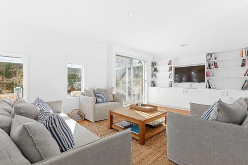 Portsea House | Portsea Summer Dreaming