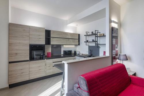 San Teodoro Apartment | Portside Genova by Wonderful Italy
