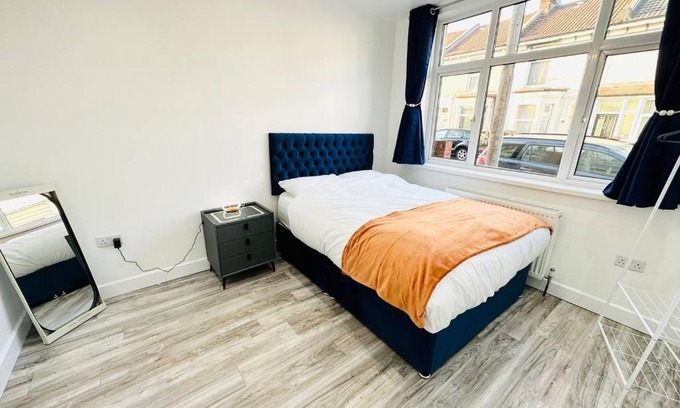 Southsea Apartment | Portsmouth