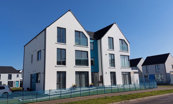 Portstewart Apartment | Portstewart, Northern Ireland, Atlantic Cove