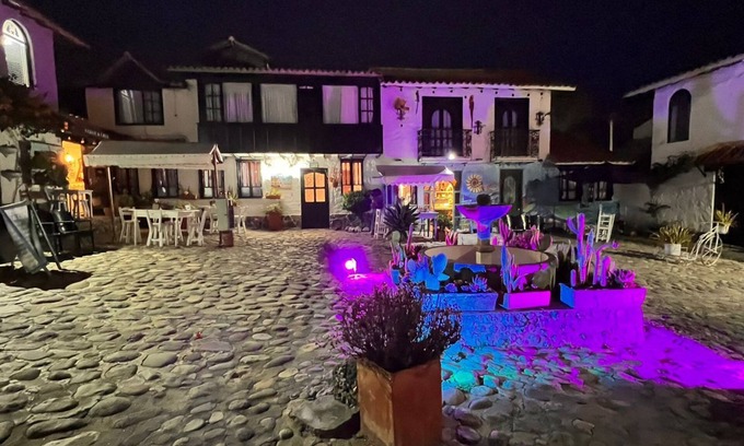 Duitama Hotel | Posada Baquero