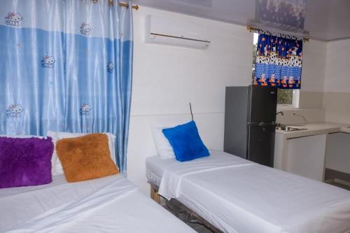 Providencia Hotel | Posada Bella Vista Bush Bottom