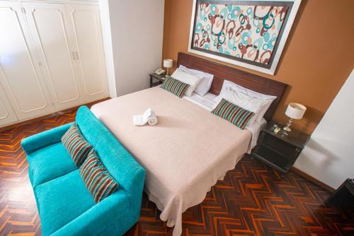 Piura Hotel | Posada Blanca Hotel Boutique