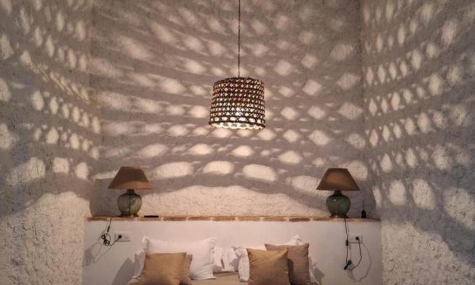 Aldea del Rey House | Posada de la Clavería