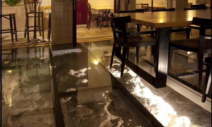 Barrio de La Latina Hotel | Posada del Dragón Boutique Hotel