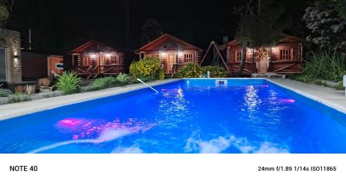 San Miguel del Monte Apartment | Posada del Sol Monte