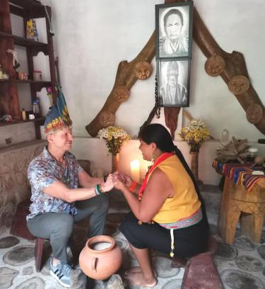 Mocoa House | POSADA KAUAI