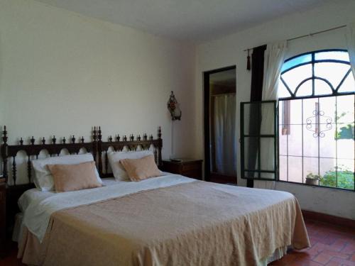 San Antonio de Areco Hotel | Posada La Cantora