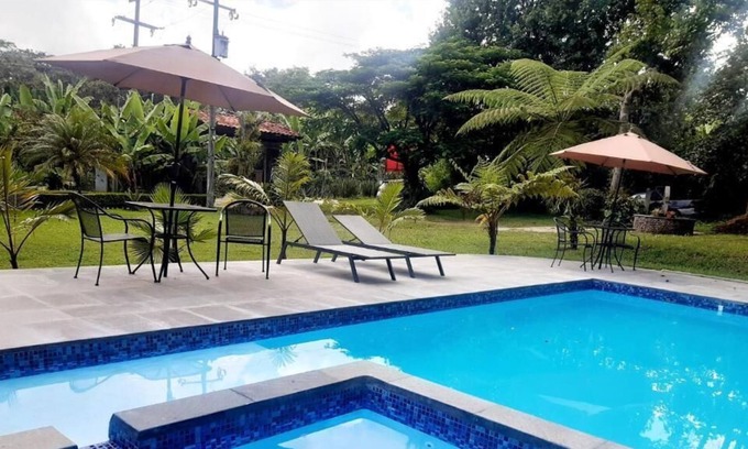 Xico Hotel | Posada La Querencia