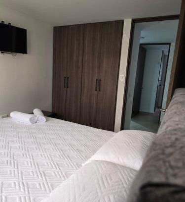 Duitama Apartment | Posada Los Geranios