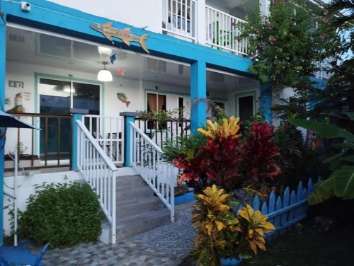 Bahia Suroeste Hotel | Posada Miss Portia