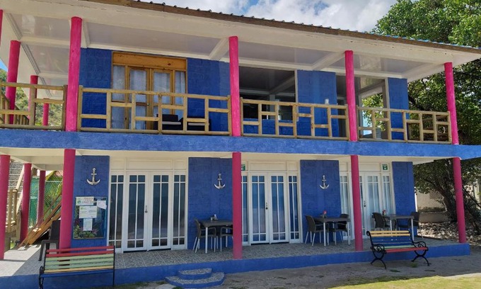 Providencia Hotel | Posada Ocean View