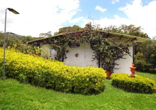 Gachantiva House | Posada Rural Villa Rouse