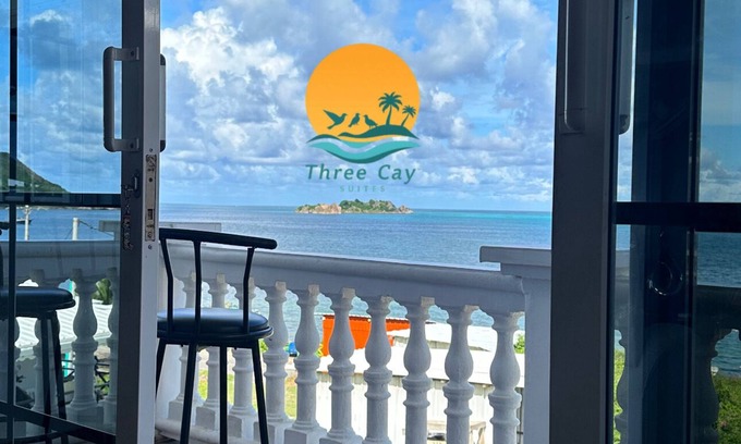 Providencia Hotel | Posada Three Cay Suites