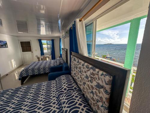 Providencia Apartment | Posada Three Cay Suites