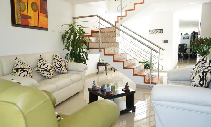 Duitama House | Posada Ventura