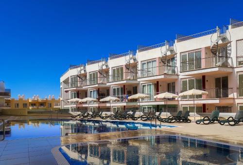 Puerto de Santiago Apartment | Poseidón Arena Beach