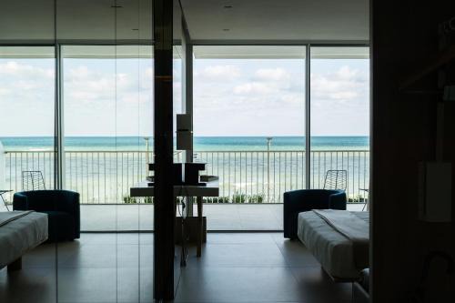 San Foca Hotel | Posia Retreat & Spa UNA Esperienze