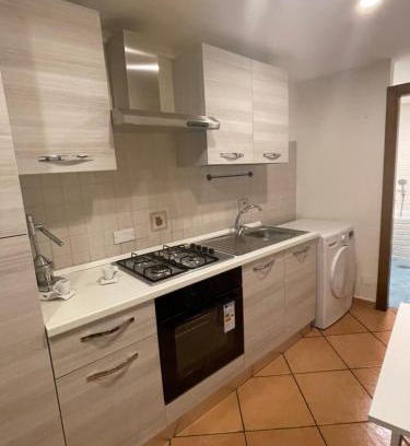 Mergellina Apartment | POSILLIPO 27