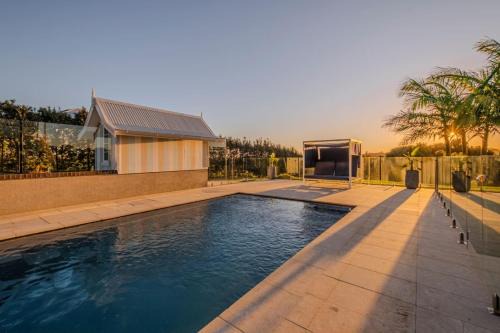 Bangalow House | Possum Ridge House Bangalow
