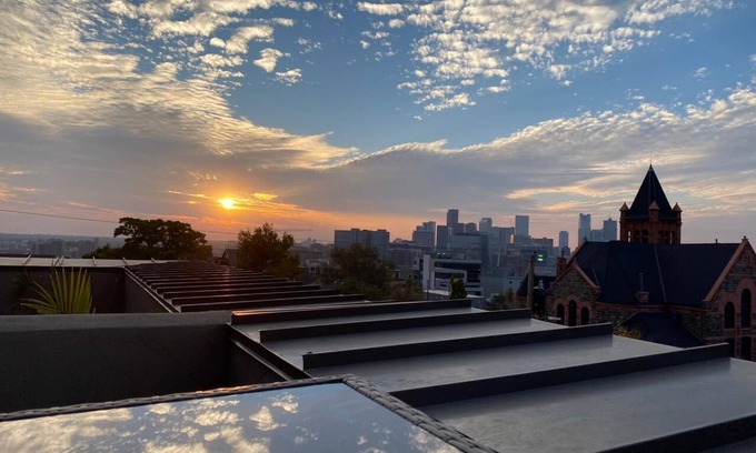 Highland House | Post-Worthy Rooftop Views/Super Walkable LoHi Area/Modern 3b3b