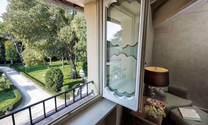 San Martino in Campo Hotel | Posta Donini 1579 UNA Esperienze