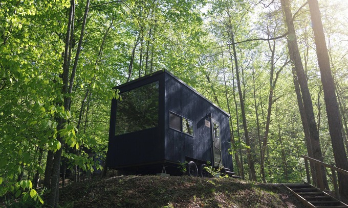 Suches Cabin | Postcard Cabins Chattahoochee