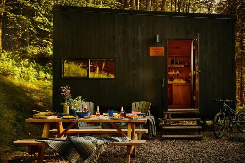 Nelsonville Other | Postcard Cabins Hocking Hills, Outdoor Collection by Marriott Bonvoy