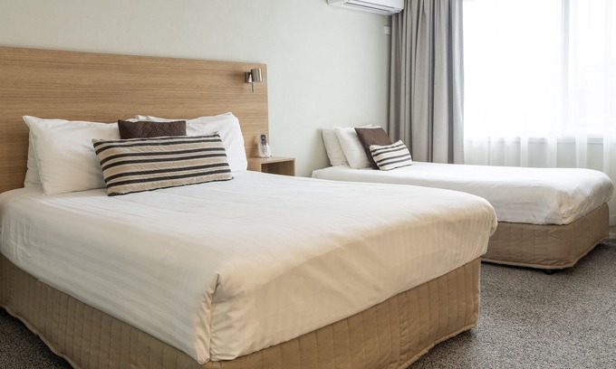 Goulburn Hotel | Posthouse MotorLodge