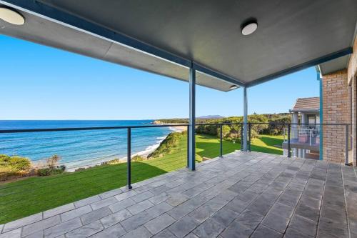 Potato Point House | Potato Gem