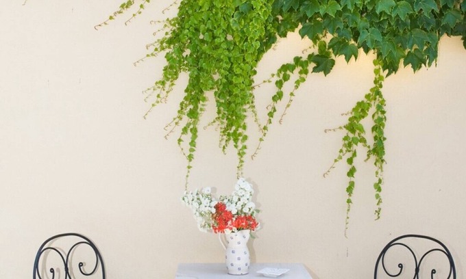 Zona LIX Polline Martignano Apartment | Potrero Grande - Hazelnut Apartment