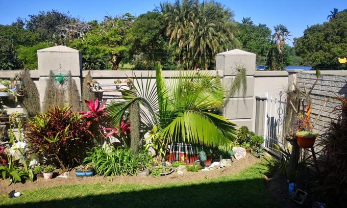 Meer En See Apartment | Potties place