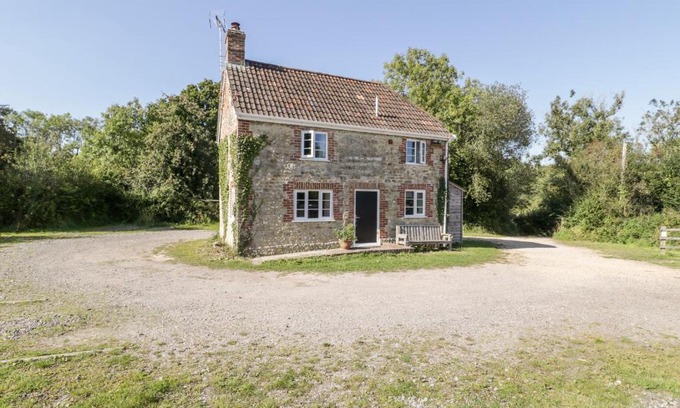 Toller Porcorum House | Pound Cottage