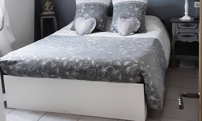 Lavilledieu House | Pour les Amoureux de L'ardèche du Sud Près des Gorges de L'ardèche