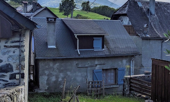 Villeneuve Cottage | Pour les Amoureux de la Nature, Cottage au Centre D'un Village de Montagne