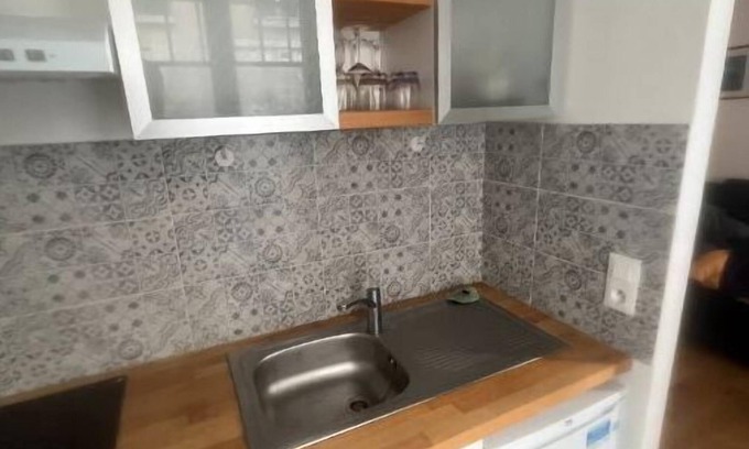 Necker Apartment | Pour les JO T2 Proche Tour Eiffel