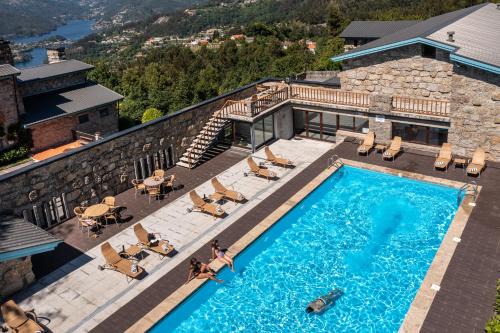 Canicada Hotel | Pousada Geres-Caniçada