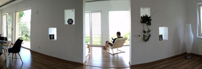 Tirgu Mures House | Pousada Panoramica