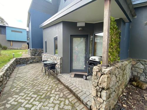 Thredbo Apartment | Powder 2A - Thredbo