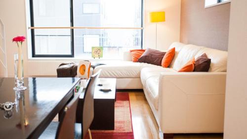 Hirafu Apartment | Powder Haven