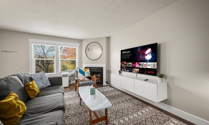 Wolf Creek Condo | Powder Peak Hideaway WL203 | Ski Escape | Hot Tub