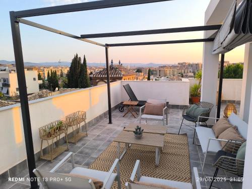Cervantes House | POWER HOME